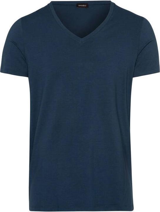 Hanro Cotton Superior V-Shirt (XXL)