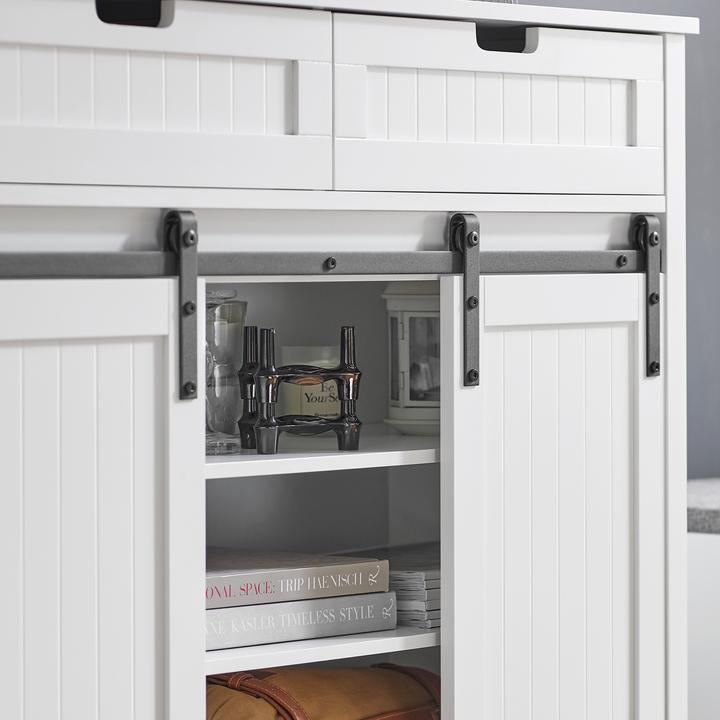 Produktbild SoBuy Küchenschrank (104 x 35 x 93 cm)