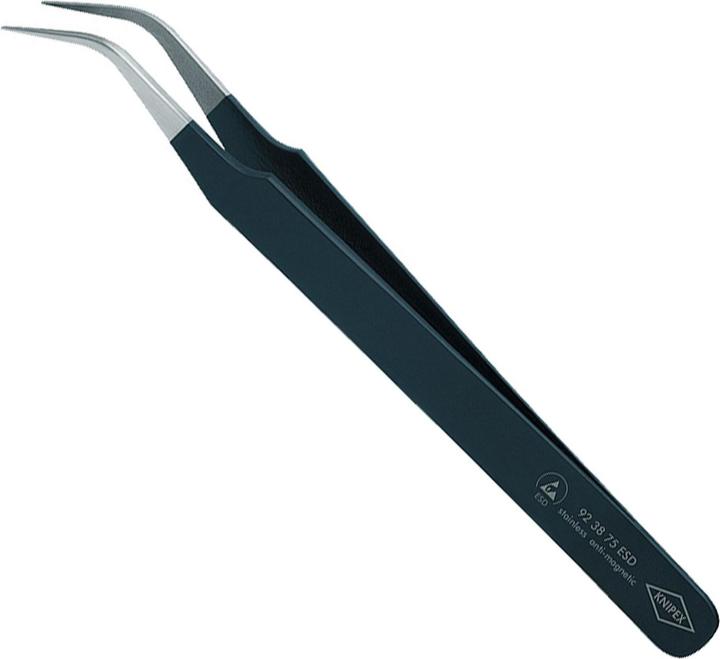 Produktbild Knipex Universalpinzette ESD