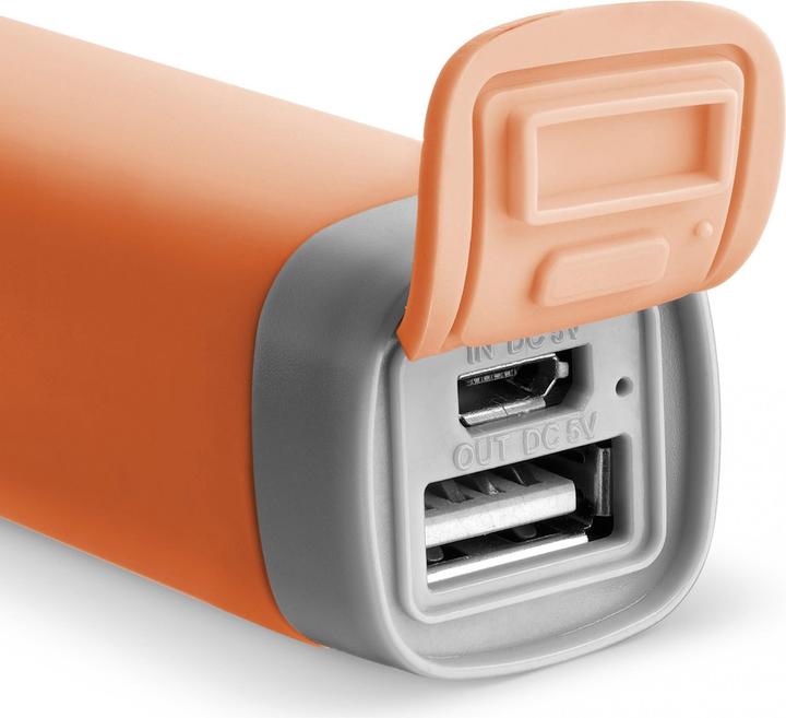 Produktbild Cellularline Freepower Active (2200 mAh, 5 W, 8.14 Wh)