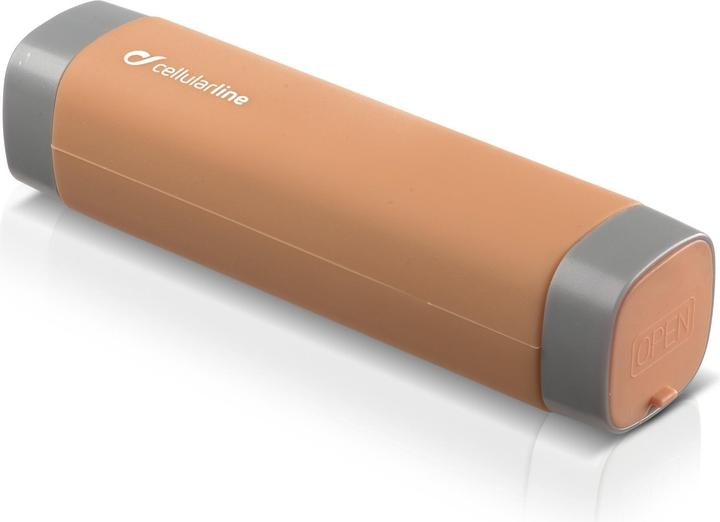Produktbild Cellularline Freepower Active (2200 mAh, 5 W, 8.14 Wh)