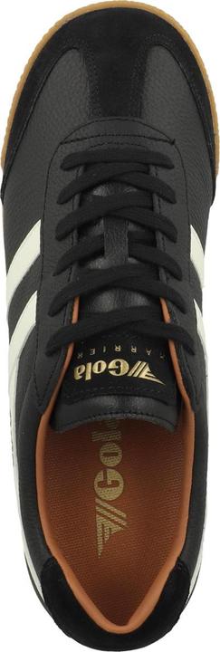 Actual product image Gola Harrier Leather - 62281 (44)