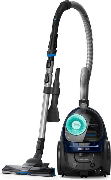 Immagine prodotto Philips PowerPro Active FC9556 - Aspirapolvere