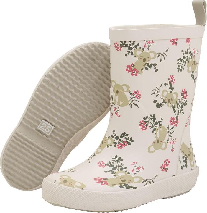 Produktbild CeLaVi Kinder Gummistiefel Perfectly Pale (22)