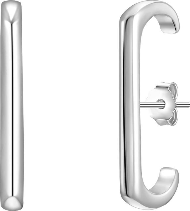 Image du produit Glanzstücke München Femmes argent sterling argent - 28555 (Argent Sterling)