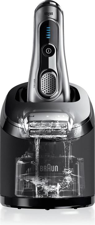 Produktbild Braun 3er Reinigungskartusche (3 x)