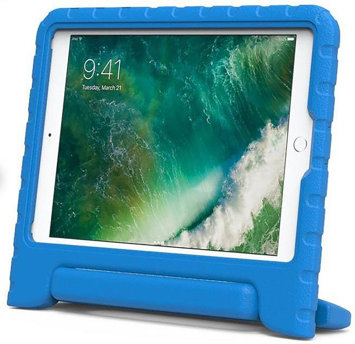 Actual product image Cazy Protective cover compatible with iPad Pro 10.5 (2017) Kids' Hulle Back Cover Classic for children (iPad Pro 10.5)