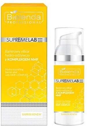 Bielenda Professional - SupremeLab Barrier Renew barrier hydro-nourishing elixir with NMF complex (50 ml)