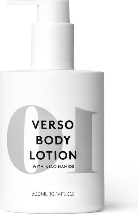 Verso Body Lotion (Körperlotion, 300 ml)