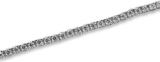 Produktbild Breuning Brillantarmband (750/18 K Gold)