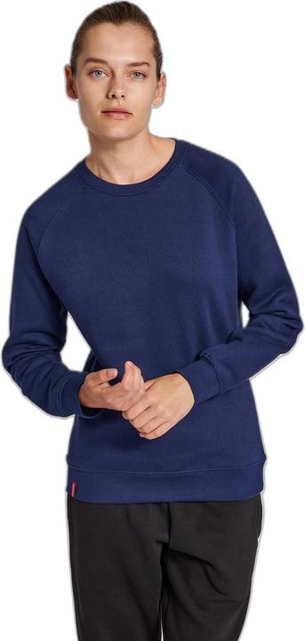 Image du produit hummel Red Heavy Sweatshirt Woman (XS)