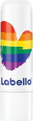 Actual product image Labello Pride Kiss Edition (Care pencil)