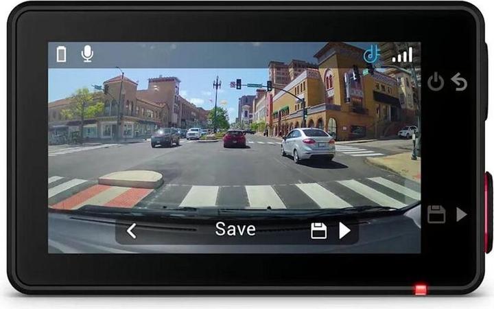 Immagine prodotto Garmin X310 (Ricevitore GPS, Display integrato, Microfono incorporato, Bluetooth, Accumulatore di carica elettrica, WiFi, Accelerometro, 4K)