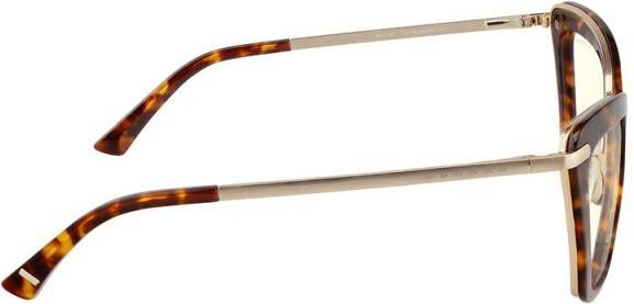 Actual product image Gunnar Gaming glasses Anna Tortoiseshell Clear