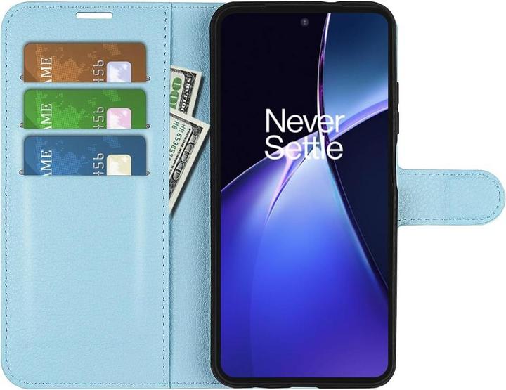Image du produit Cover-Discount OnePlus Nord CE4 Lite - Étui en cuir Pochette (Oneplus Nord CE 4)