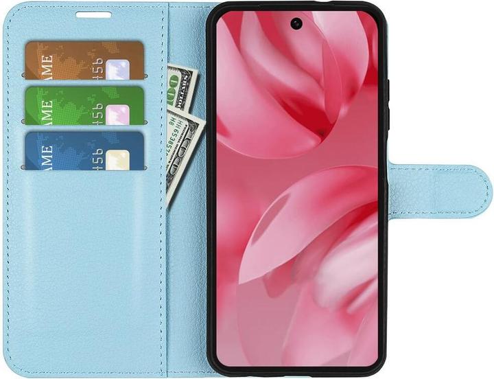 Produktbild Cover-Discount Google Pixel 10 - Leder Etui Hülle (Google Pixel)