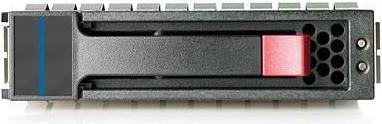 Image du produit HPE 1TB 6GB SATA (1 To, 3.5")