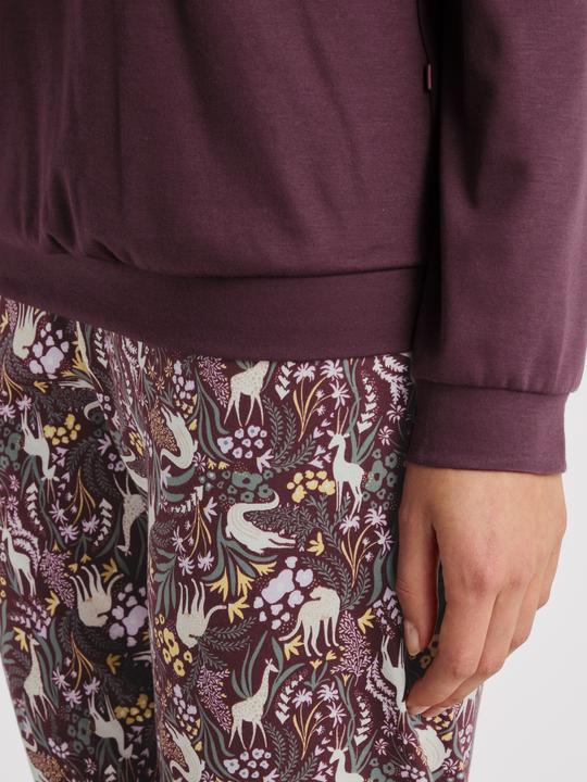 Actual product image Calida Cuffed pyjamas (XL)