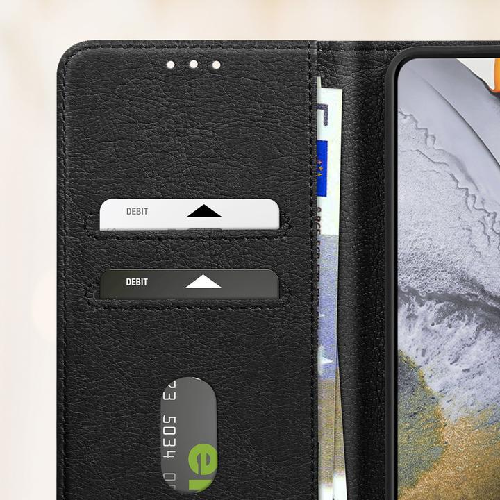 Produktbild Avizar Chesterfield Cover (Vivo Y70)