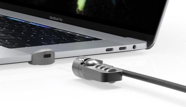 Produktbild Compulocks iPad counter Case Bundle