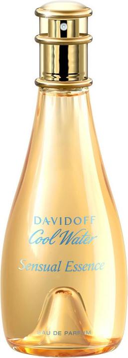 Produktbild Davidoff Cool Water Sensual Essence (Eau de Parfum, 30 ml)