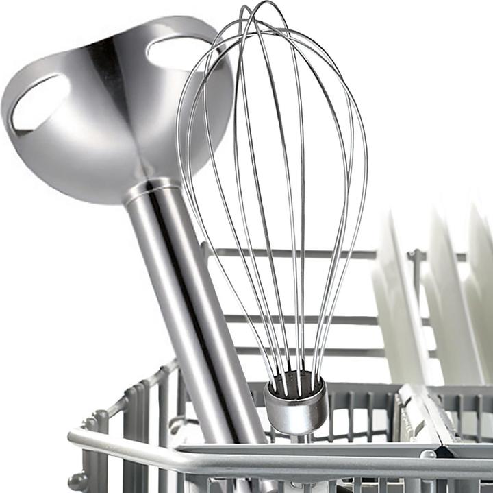 Produktbild Bosch Hausgeräte Handmixer Bosch MS62B6190 ErgoMixx 1000 W
