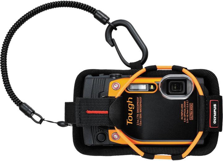 Image du produit Olympus Cas CSCH-123 (Étui pour appareil photo, 0.92 l)
