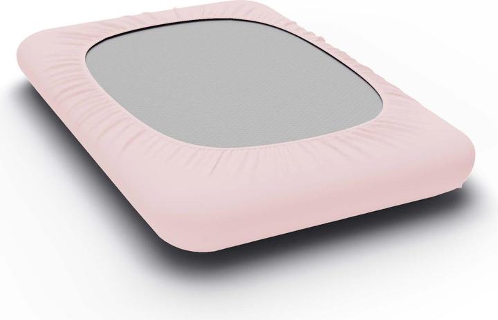 Actual product image Lotus Bettwaren Pillowcase for ergonomic pillows (Pillowcase, 40 x 60 cm)
