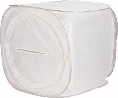 Image du produit Falcon Eyes Tente d'accueil LFPB-4 120x120 Pliable (120 cm)