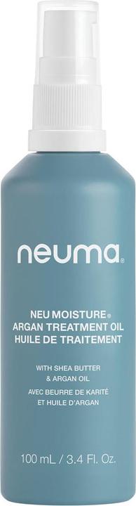 Image du produit Neuma Nouveau Moisture® Argan Treatment Oil (100 ml)