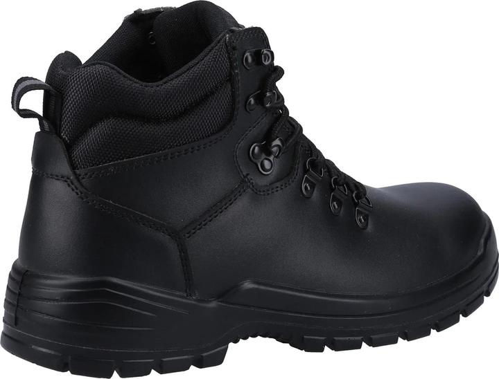 Actual product image Amblers Safety Safety shoes 258 leather (No safety category, 47)