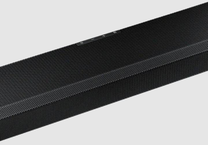 Produktbild Samsung HW-Q700A/ZG (330 W, 3.1.2 Kanal)
