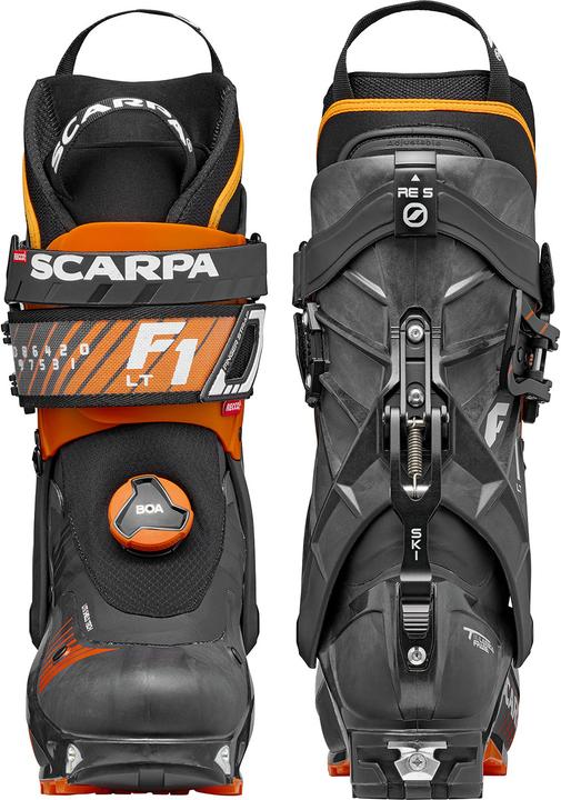Actual product image Scarpa F1 LT Tourenstiefel (27)
