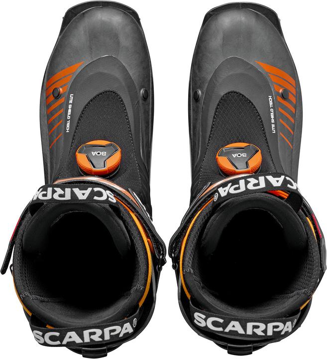 Actual product image Scarpa F1 LT Tourenstiefel (27)