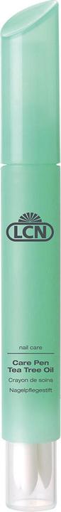 Produit de soin des ongles