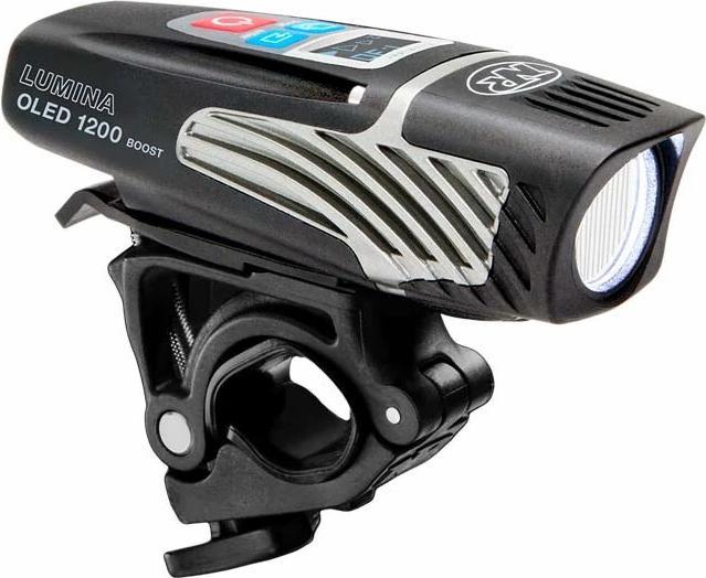 Immagine prodotto Niterider Pacco illuminazione anteriore/posteriore lumina oled Nite Rider Boost & Solas