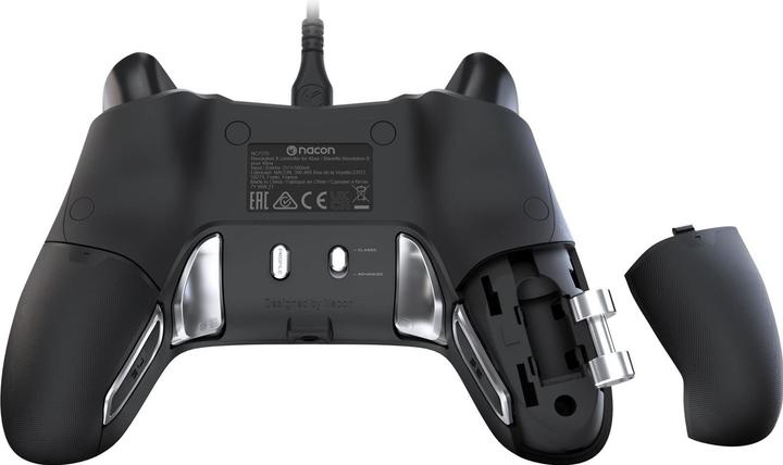 Actual product image Nacon Gaming Revolution X Controller (Xbox One X, Xbox Series X, Xbox One S, Xbox Series S)