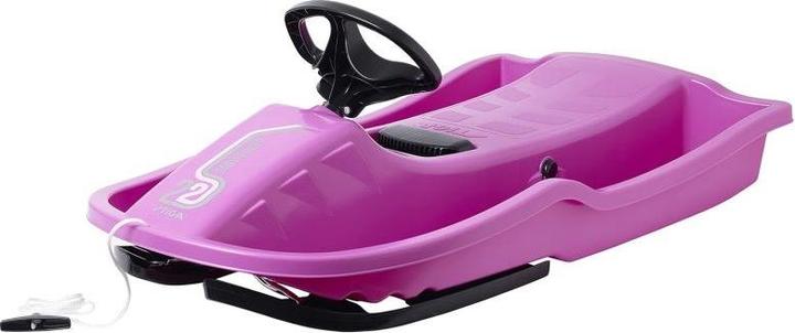 Actual product image Stiga Snowpower