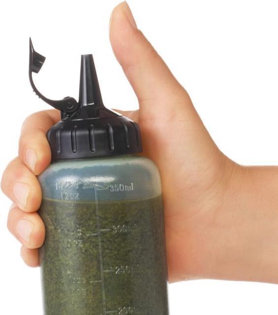Immagine prodotto OXO Bottiglia dispenser dello Chef