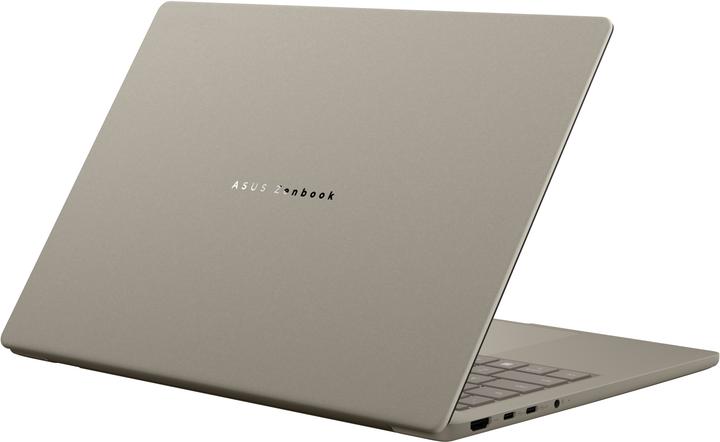 Image du produit ASUS Zenbook A14 (14", Snapdragon X Plus X1P-26-100, 32 Go, 1000 Go, CH)