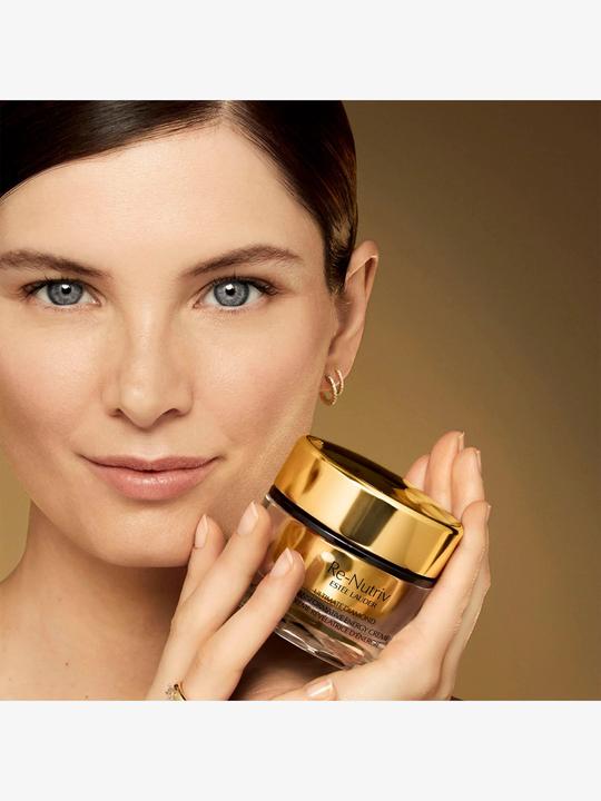 Actual product image Estée Lauder U Diam Sculp Trans Crème (50 ml)