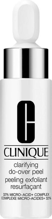 Actual product image Clinique Clarifying Micro Peel (Exfoliation, 30 ml)