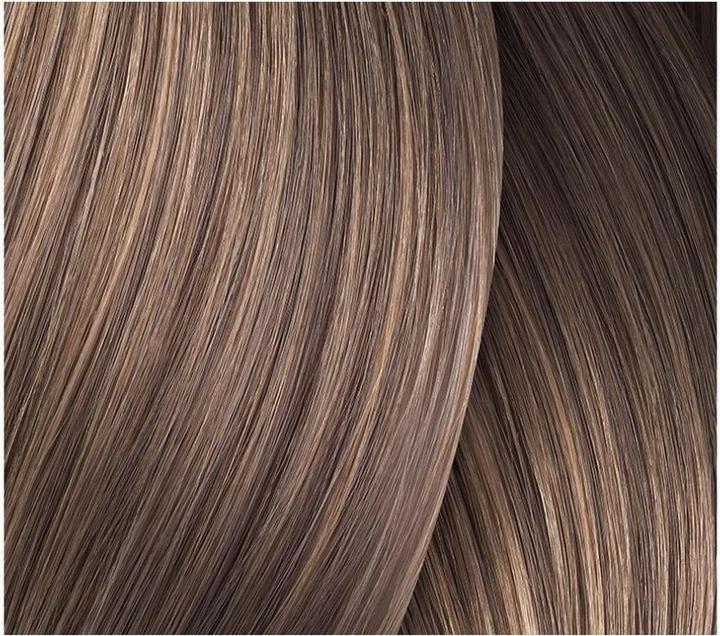 Image du produit L'Oréal Professionnel DIA LIGHT gel-crème acide sans amoniaque #8,21 50 ml (Nº 8,21)