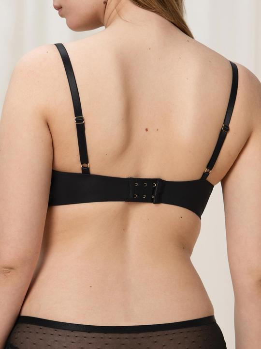 Image du produit Triumph Soutien-gorge à armatures Body Make-Up Essentials (85 D, lot de 2)