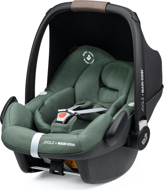 Produktbild Maxi-Cosi Joolz x ® Pebble Pro i-Size Babyschale (ECE R129/i-Size Norm)