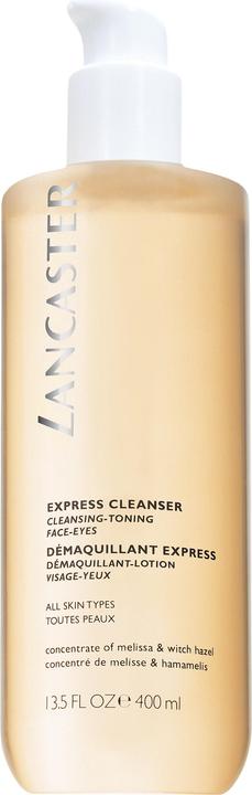 Lancaster Cb Express Cleanser (Tonic, 400 ml)