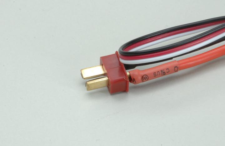 Produktbild Ripmax Quantum 40A SBEC BL-Regler
