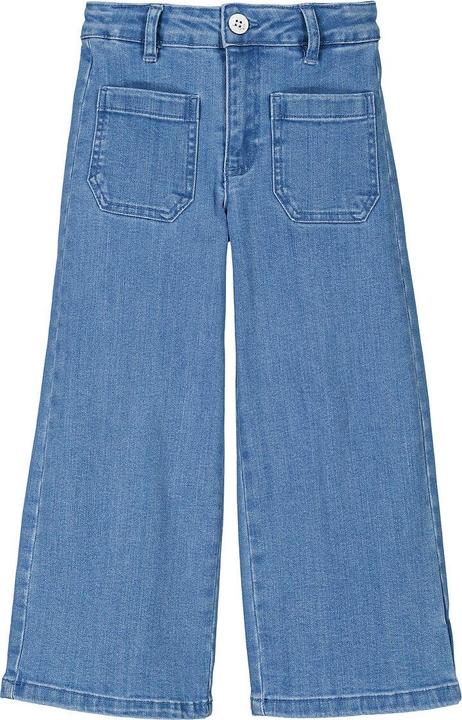 Image du produit La Redoute Collections Jeans loose fit (120 C)