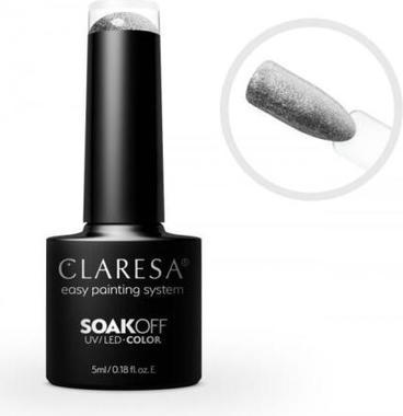 Produktbild Claresa SoakOFF UV/LED Gel FULL Glitter 1.5ml (UV-Gel Lack)