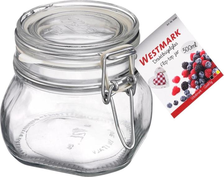 Immagine prodotto Bormioli Rocco Fido (1 pz., 0.50 l)